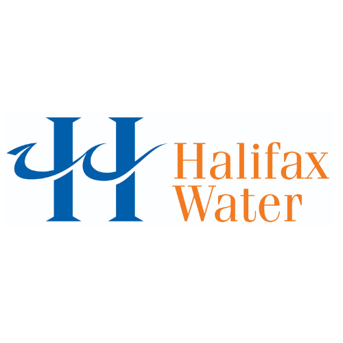 Halifax Water logo