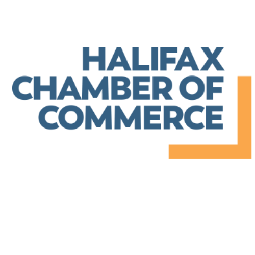 Halifax Chamber of Commerce logo