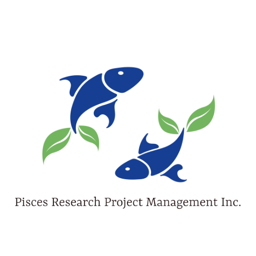 Pisces Research Project Management Inc. logo