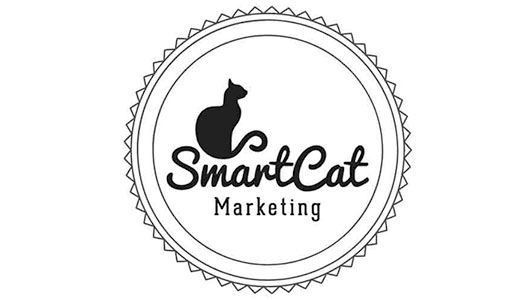 SmartCat Marketing badge